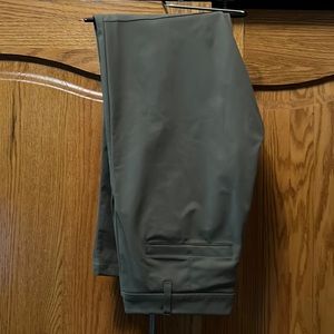 Lululemon Commission Pant